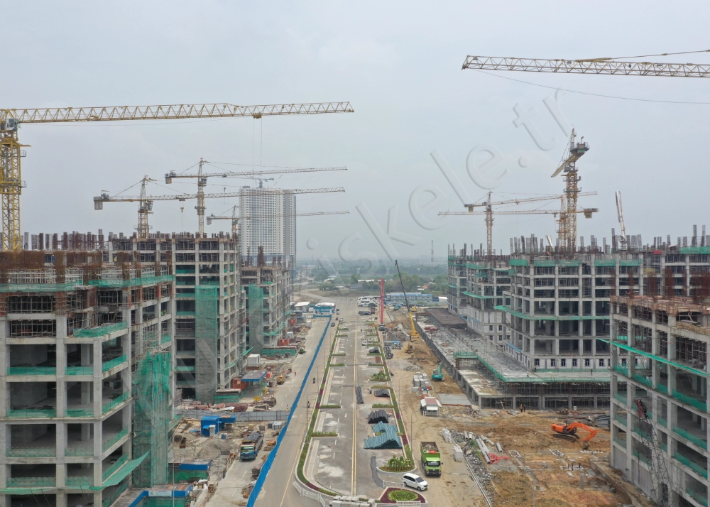 Burak İskele Kalıp 5