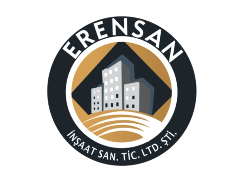 Erensan İnşaat Malzeme Ve İnşaat Orman Ürünleri Sa