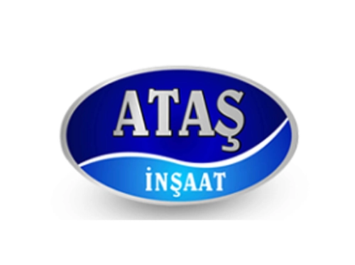 Ataş İnşaat Müh. İlt. Hab. Nak. Ve Paz. Sanayi Ve 